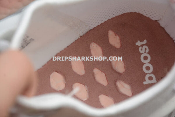 Adidas NMD R1 White Vapour Pink White
