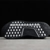 Adidas NMD R1 V2 Shoes Core Black Supplier Colour Cloud White