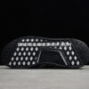 Adidas NMD R1 Shoes Core Black Scarlet Cloud White