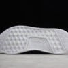 Adidas NMD R1 Glitch Shoes Core Black Grey Red