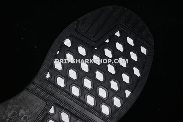 Adidas NMD G1 Boost Core Black Carbon Cloud White
