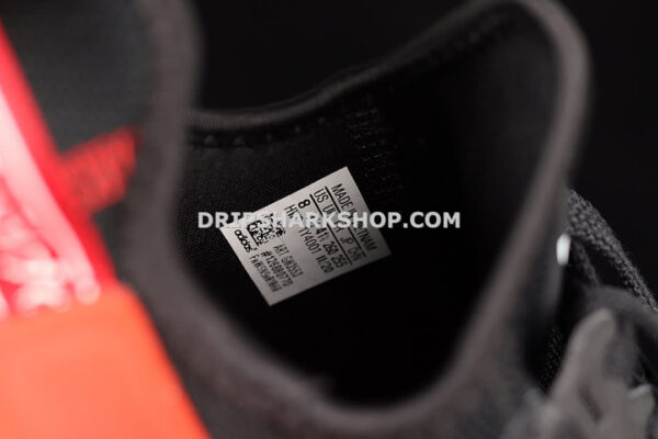 Adidas NMD R1 V2 Shoes Core Black Core Black Cloud White