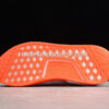 Adidas NMD R1 V2 Cloud White Orange