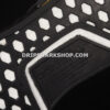 Adidas NMD R1 V2 Shoes Core Black Yellow Gradient Core Black