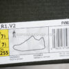 Adidas NMD R1 V2 Shoes Core Black Cloud White
