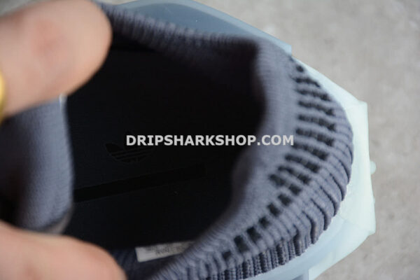 Adidas NMD S1 Shoes Ice Mint Onyx Onyx