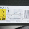 Adidas NMD R1 V2 Shoes Core Black Core Black Core Black