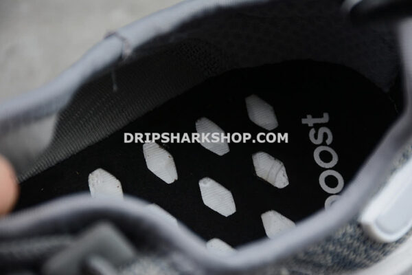 Adidas NMD R1 Glitch Camo Solid Grey White