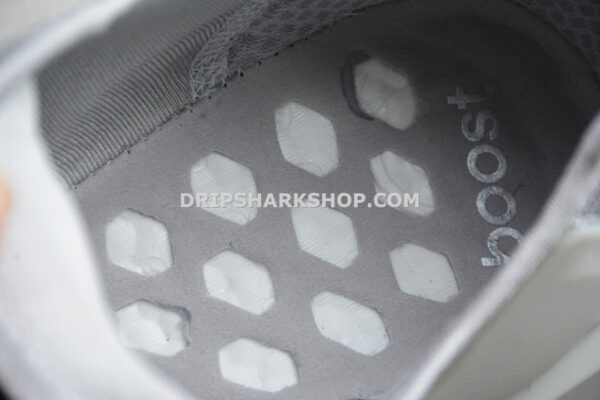 Adidas NMD R1 V2 Shoes Grey Two Silver Metallic Core Black