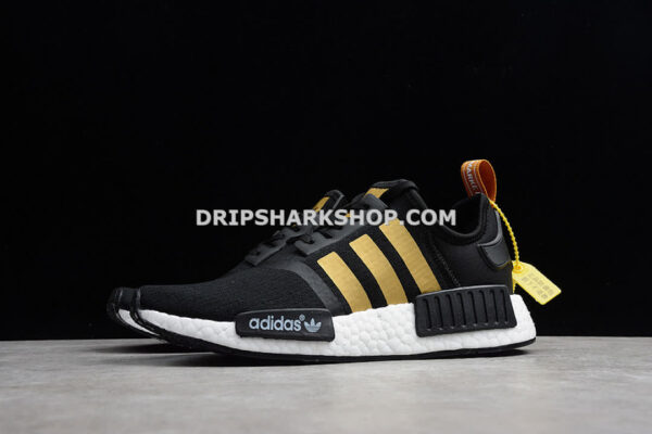 Adidas NMD XR1 PK Ftwr White Copper Met Ash Pearl S18