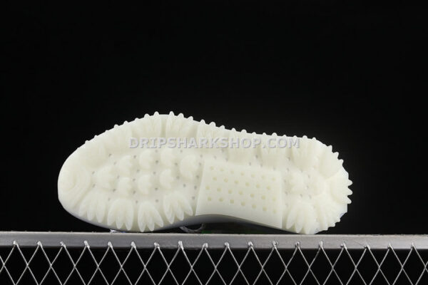 Adidas NMD S1 Shoes Cloud White Cloud White Chalk White