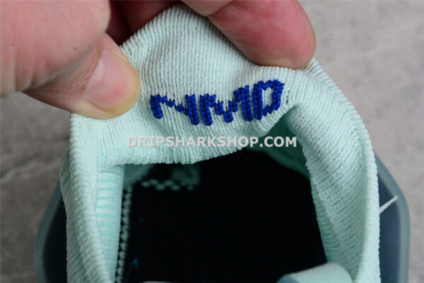Adidas NMD S 1 Edition Mint Green Cloud White Black