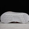 Adidas NMD R1 Shoes Sun Glow Core Black Flat White