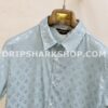 Conjunto corto Louis Vuitton