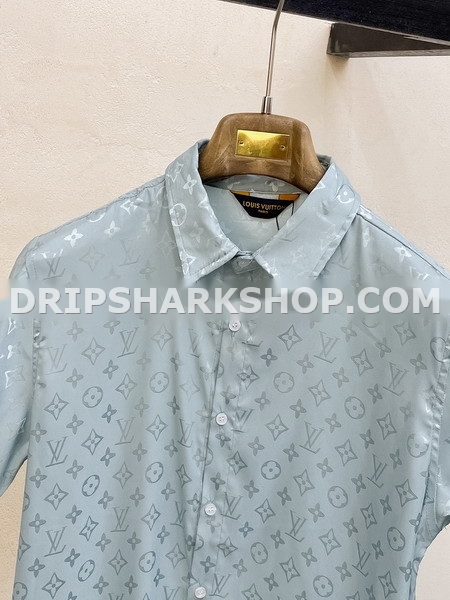 Conjunto corto Louis Vuitton