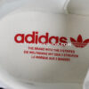 Adidas NMD R1 Boost White Red Black