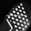 Adidas Star Wars X Nanzuka X NMD R1 Darth Vader Core Black Core Black Bold Pink - Negro