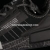 Adidas NMD R1 V2 Shoes Core Black Cloud White Grey One
