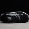 Adidas NMD R1 Black Monochrome Black White