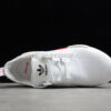 Adidas NMD R1 Tokyo Shoes Cloud White Red Cloud White