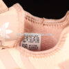 Adidas NMD R1 Boost Shoes Light Pink Pink Cloud White