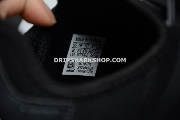 Adidas NMD R1 Shose Tokyo Core Black Core Black Cloud White