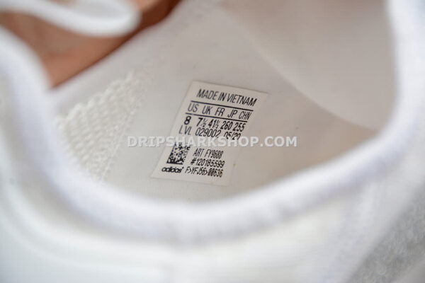 04-22 Adidas NMD R1 Shose Cloud White Cloud White Light Grey