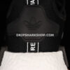 Adidas NMD R1 Primeblue Core Black Cloud White Grey Five