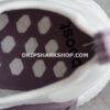 Adidas NMD R1 Boost Shoes Cloud White Cloud White Purple