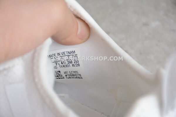Adidas NMD R1 Boost Shoes Cloud White Cloud White Cloud White