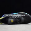 Adidas NMD R1 V2 Core Black Carbon Shock Yellow