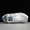 Adidas NMD R1 Shoes Cloud White Core Black Blue