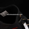 Adidas NMD R1 Core Black Core Black Red