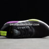 Adidas NMD R1 Black Purple Green
