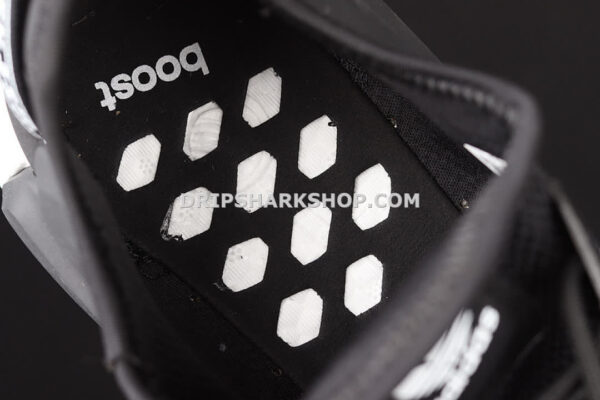 Adidas NMD R1 V2 Shoes Core Black Cloud White Core Black