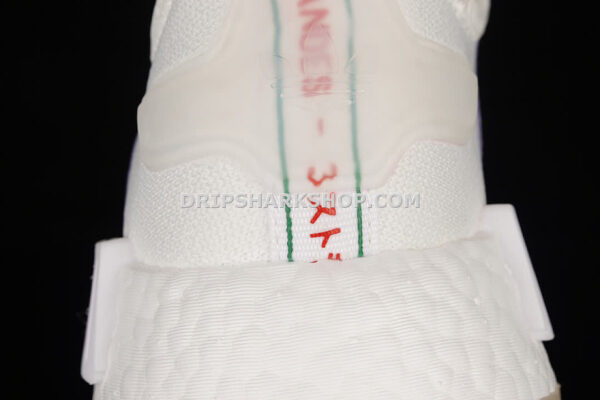 Adidas Disney Pixar X NMD R1 Toy Story Cloud White Cloud White Core Black - Blanco