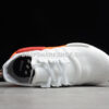 Adidas NMD R1 Shoes Cloud White Core Black Solar Red