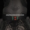 Adidas Disney Pixar X NMD R1 Toy Story Core Black Core Black Cloud White - Negro