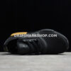 Adidas NMD R1 Shoes Core Black Core Black Gold Metallic