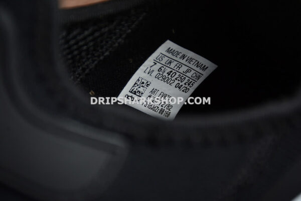 Adidas NMD R1 Shoes Core Black Cloud White
