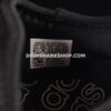 Adidas NMD R1 Boost Shoes Core Black Core Black Scarlet