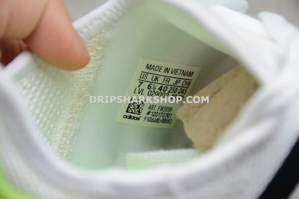 Adidas NMD R1 Shoes Cloud White Core Black Cloud White
