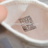 Adidas NMD R1 Shoes Cloud White Green Pink