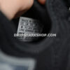 Adidas NMD R1 Core Black Cloud White Orange