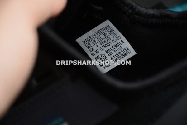 Adidas NMD R1 Boost V2 Tokyo Core Black Blue Yellow Red