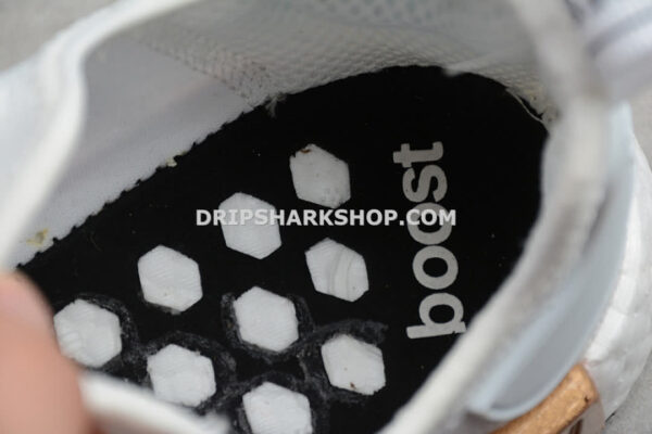 Adidas NMD R1 Shoes Cloud White Cloud White Pink