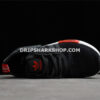 Adidas NMD R1 Shoes Core Black Red Footwear White