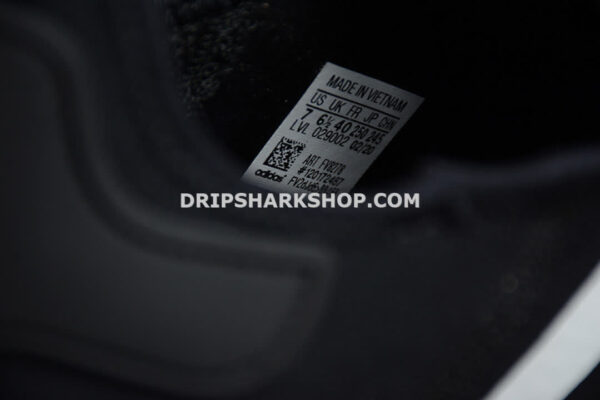 Adidas NMD R1 Boost Core Black Cloud White
