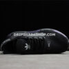 Adidas NMD R1 V2 Shoes Core Black Supplier Colour Cloud White