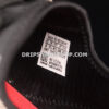 Adidas NMD R1 Spectoo Shoes Core Black Grey Five Solar Red